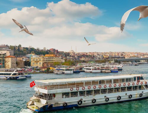 İstanbul Shuttle 4 You’nun Gelişimi